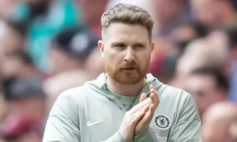 McFarlane tin Chelsea xứng đáng hưởng phạt đền trước Man City