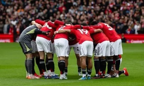 Michael Carrick tiết lộ cách dùng cái tôi để vực dậy Man Utd