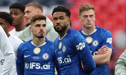 Thất bại tại FA Cup phơi bày sự bạc nhược của Chelsea