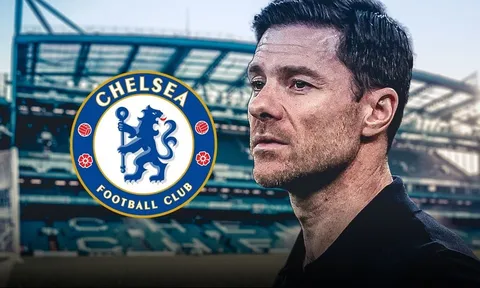 Quyền lực của Xabi Alonso tại Stamford Bridge lớn đến đâu?