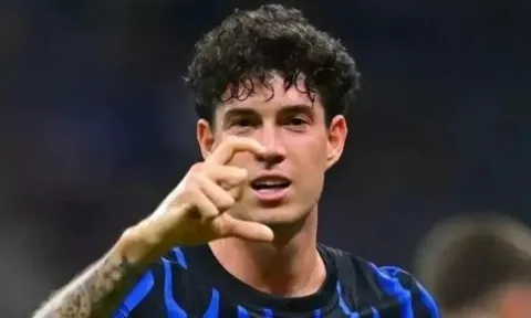 Barcelona chưa từng đưa ra lời đề nghị chính thức cho Alessandro Bastoni
