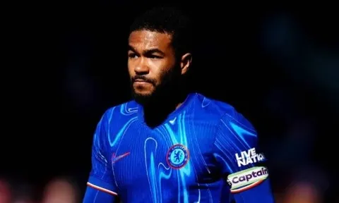 Chelsea lập kỷ lục buồn với 4 lần liên tiếp về nhì tại FA Cup