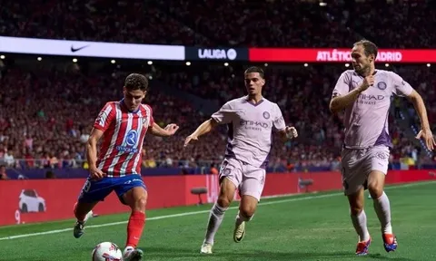 Soi trận Atletico vs Girona: Điểm tựa Metropolitano; Chiến thắng vẫy gọi