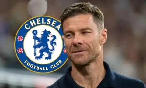 Chelsea lên kế hoạch chiêu mộ tân binh cho Xabi Alonso