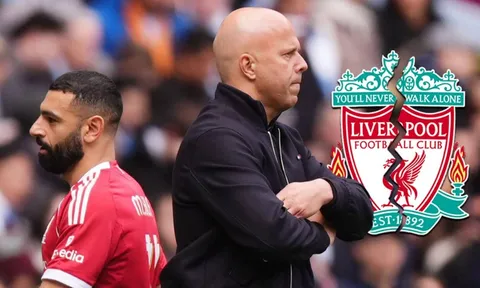 Hàng loạt sao Liverpool hùa theo tâm thư của Salah