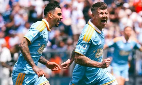 Thắng nhọc Parma, Como của Cesc Fabregas mơ vé C1