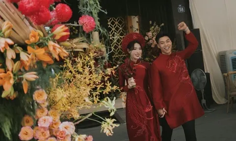 Rước nàng về dinh, Văn Thanh vẫn chưa tin mình đã có vợ