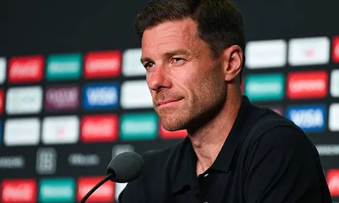 Chelsea và bài toán khẩn cấp cần Xabi Alonso giải quyết