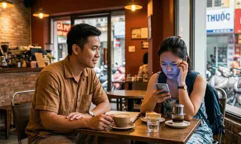 4 “hành lý cảm xúc” người EQ thấp thường mang theo mà chính họ không nhận ra
