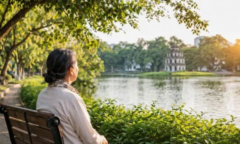 Càng lớn tuổi càng phải tránh 3 nơi này: Tưởng vô hại nhưng âm thầm bào mòn sức khỏe và tài chính