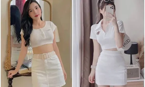 Những bí quyết giúp chị em diện đẹp mà không phản cảm