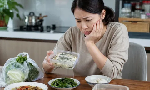 Phụ nữ có 3 kiểu Tiết Kiệm này thì cả nhà càng dễ tăng nguy cơ ung thư, ốm đau