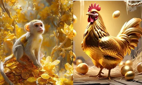 Thứ Hai, Ba 18-19/5: 2 con giáp có cơ hội bật mạnh lương thưởng, 1 tuổi dễ mất điểm vì sơ suất