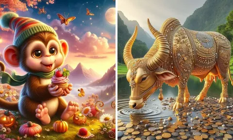 Top 3 tuổi Trả Sạch Nợ Đời, Tiền Về Tới Tấp sau ngày 18/5