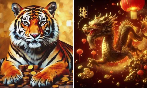 Từ 18-24/5: 3 tuổi Chính Thức Thoát Nghèo, tuần mới tiền về như nước