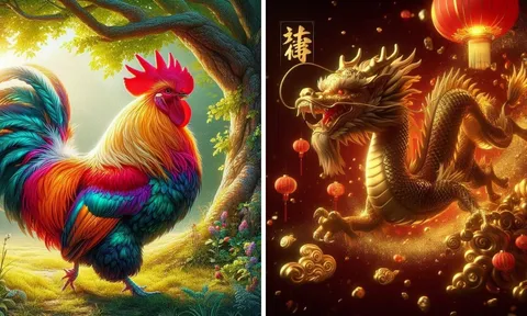 Từ 18/5 đến 31/5: 3 tuổi tiền tài trải rộng, công việc thênh thang