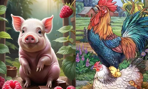Từ nay tới cuối năm, 3 tuổi dễ bùng nổ lộc đất đai: Người chốt nhanh, người gặp vận mua bán thuận tay