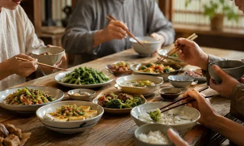 Vì sao người xưa nói nhìn tướng ăn biết tương lai?