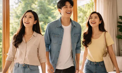 3 cảm giác tưởng bình thường nhưng lại là dấu hiệu may mắn đang đến rất gần