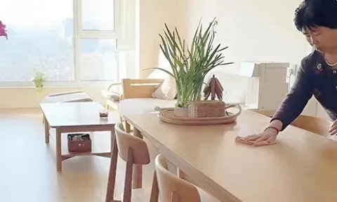 10 thói quen tưởng keo kiệt của người dì 60 tuổi, cuối đời dư dả thảnh thơi