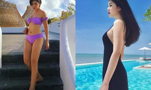 Mỹ nhân phim giờ vàng được báo Hàn hết lời khen ngợi, U40 sống sang giàu bên Phó Chủ tịch nhờ đi nhầm sân golf