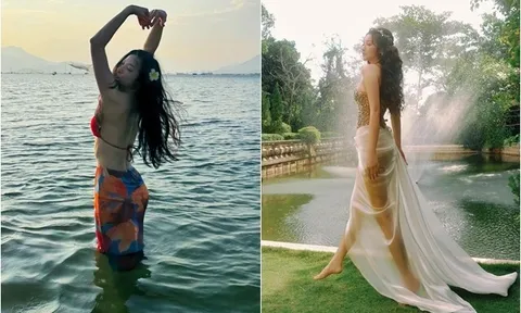 "Cô con gái" được Hoài Linh cưng nhất giờ U40 vẫn đẹp nóng bỏng, chưa hé lộ chồng con sau mối tình nổi tiếng