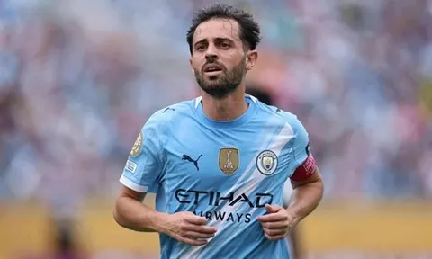 CĐV Real Madrid phản đối gay gắt thương vụ Bernardo Silva