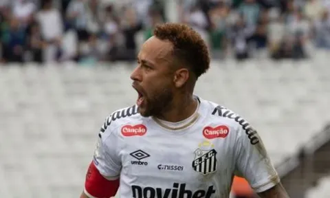 Neymar nổi điên sau sự cố thay người