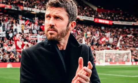 Kế hoạch đại tu lực lượng Man Utd của Michael Carrick