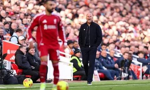 Liverpool có đang mất kiểm soát từ bên trong?