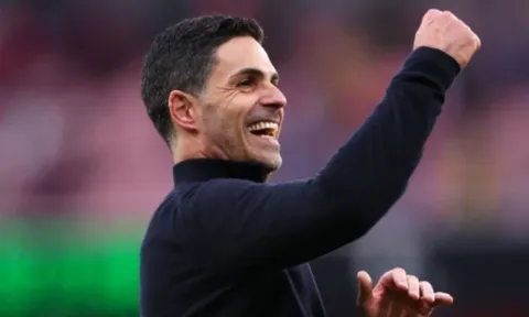 Soi trận Arsenal vs Burnley: Pháo thủ tiến bước dài tới ngôi vương