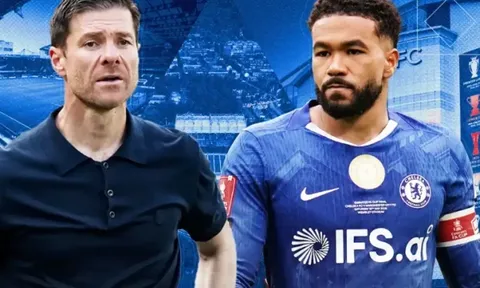 Kiến trúc sư Xabi Alonso với ca 'đại phẫu' đội hình Chelsea