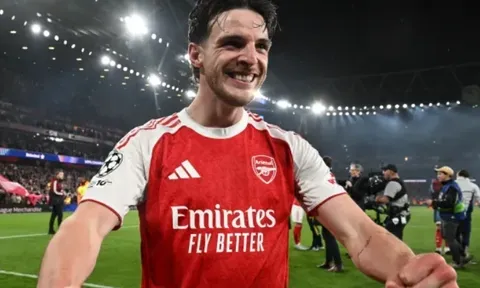 Alan Shearer chọn 3 sao Arsenal cho đề cử hay nhất mùa