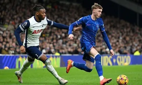 Soi trận Chelsea vs Tottenham: Gà trống quyết tâm giành điểm trụ hạng