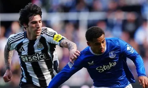 Newcastle hạ giá, Man Utd nắm lợi thế lớn vụ Sandro Tonali