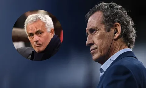 Cựu sếp Real cảnh báo Mourinho không thể một mình giải cứu CLB