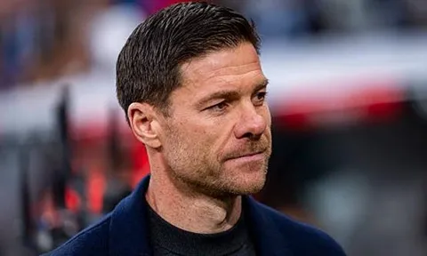 Liverpool hụt hẫng vì tin Xabi Alonso đồng ý đến Chelsea