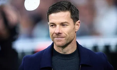 Xabi Alonso sẽ thay đổi Chelsea bằng quyền lực tối thượng