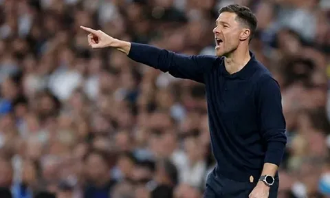 Xabi Alonso cân nhắc bán Joao Pedro để tránh biến động tại Chelsea