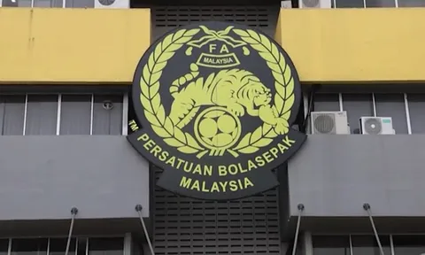 AFC chưa vội cải tổ bóng đá Malaysia sau scandal nhập tịch