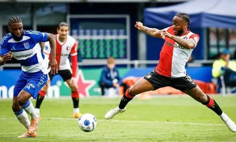 Van Persie khẳng định Sterling xứng đáng được tôn trọng hơn