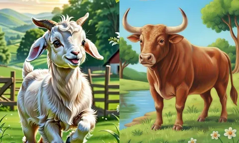 3 con giáp chăm chỉ bền bỉ: Không quá xuất sắc nhưng càng về già càng sung túc, ít lo túng thiếu