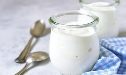7 thực phẩm giúp chị em giảm viêm nhiễm, khử mùi hôi