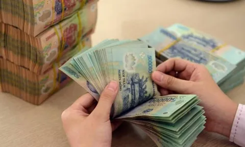 Chính thức tăng lương cơ sở lên 2,53 triệu đồng/tháng từ 1/7/2026