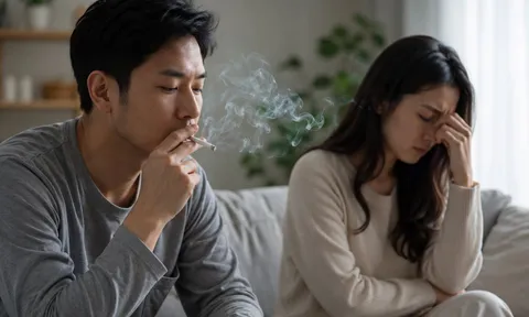 Chồng hay làm 3 điều này thì có thể khiến vợ tăng nguy cơ ung thư vú