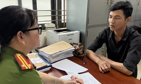 Đắk Lắk: Bắt giam người đàn ông ‘yêu’ bạn gái chưa đủ 16 tuổi