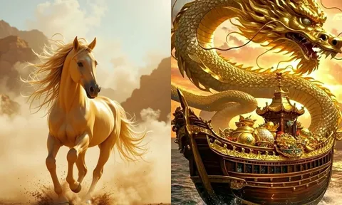 Đúng thứ Ba 19/5: 3 con giáp càng gặp gỡ giao lưu càng dễ nhìn thấy "cơ hội vàng" trong công việc