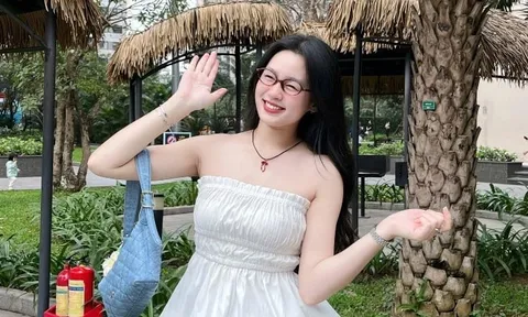 Kiểu áo quây giúp vóc dáng thanh thoát hơn, che bụng dưới khéo léo