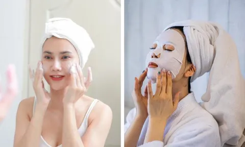 Mẹo duy trì làn da căng khỏe nhờ loại trà tự nấu từ nguyên liệu quen thuộc