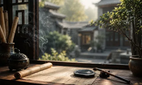Người xưa dặn: Kết giao đừng nhìn giàu nghèo, nhớ nhìn vào điều này
